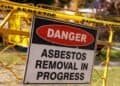 Asbestos Waste Disposal: Safeguarding Public Health and the Environment