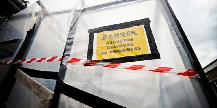 Asbestos in Unexpected Places: Your Everyday Life's Surprising Sources