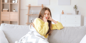 Chronic Fatigue Syndrome and Mold: The Connection Explained