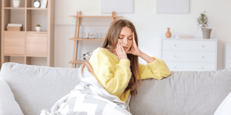 Chronic Fatigue Syndrome and Mold: The Connection Explained