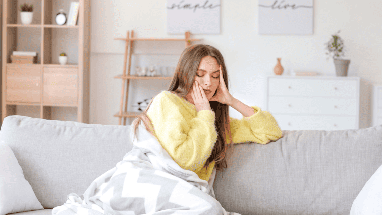 Chronic Fatigue Syndrome and Mold: The Connection Explained
