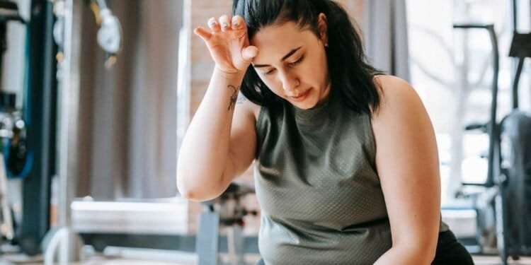 Chronic Fatigue Syndrom, Fatigue, mold, Mold & Fatigue, Mold & Health, Mold Illness