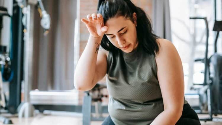 Chronic Fatigue Syndrom, Fatigue, mold, Mold & Fatigue, Mold & Health, Mold Illness