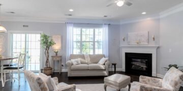 Creating a Mold-Resistant Home: Preventative Measures to Protect Your Health