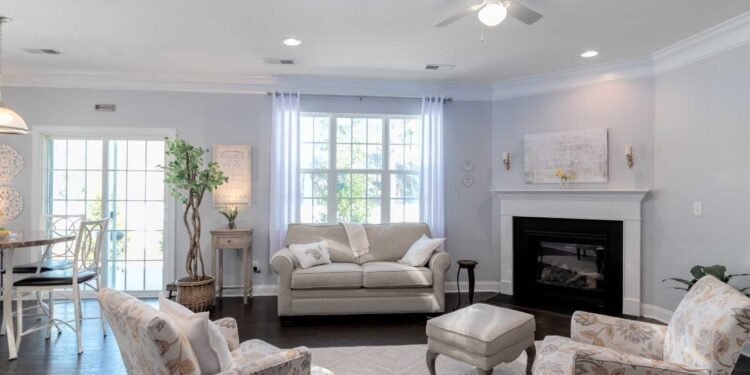 Creating a Mold-Resistant Home: Preventative Measures to Protect Your Health