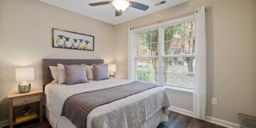 Creating an Allergy-Proof Bedroom: A Guide for Mold Allergy Sufferers