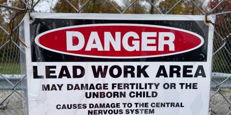 Debunking Myths About Lead Paint: Separating Fact from Fiction