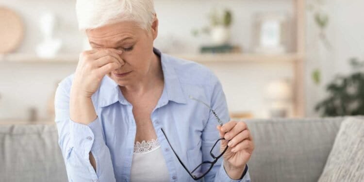 Diet and Chronic Fatigue: Fighting Mold-Related Symptoms from Within