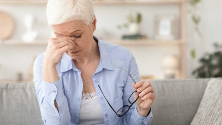 Diet and Chronic Fatigue: Fighting Mold-Related Symptoms from Within