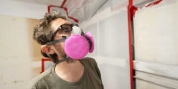 Identifying Aspergillus in Your Home: The Invisible Threat