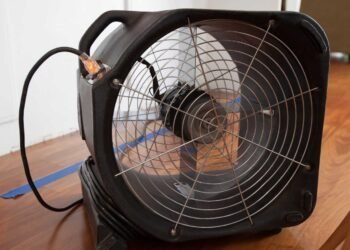 Innovative Technologies in Water Damage Restoration: A Glimpse of What's to Come