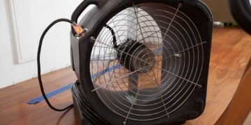 Innovative Technologies in Water Damage Restoration: A Glimpse of What's to Come