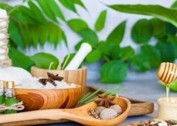 Integrative Health Approaches for Chronic Fatigue Caused by Mold