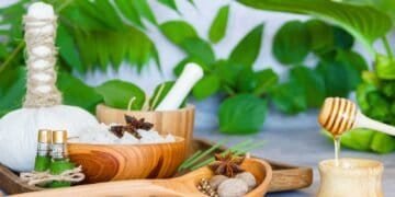 Integrative Health Approaches for Chronic Fatigue Caused by Mold