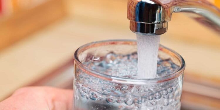 Lead Contamination in Drinking Water: How to Ensure Safe and Clean Water Sources