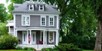 Lead Exposure in Older Homes: Risks and Solutions