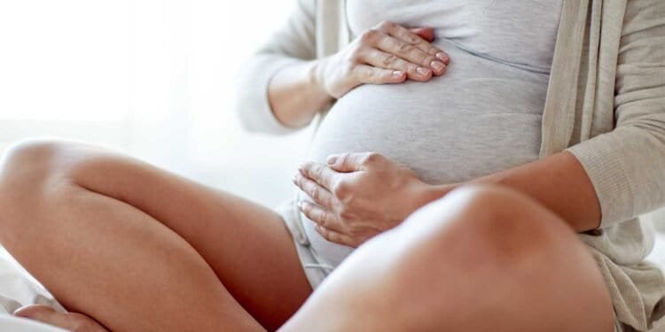 Lead Paint and Pregnancy: Risks and Protection for Your Family