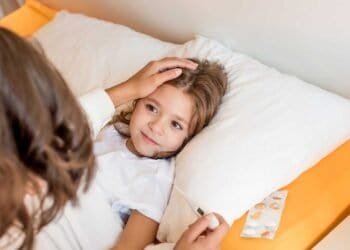 Lead Poisoning in Children: Signs and Treatment