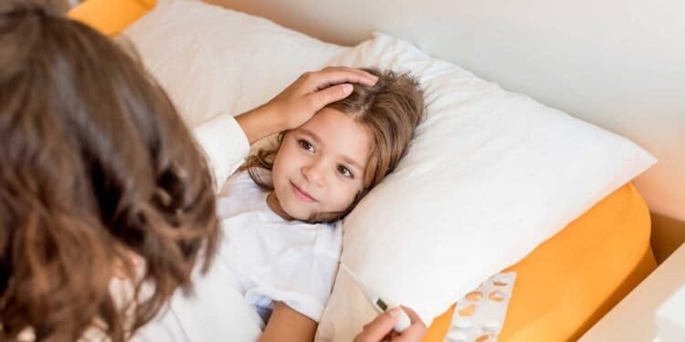 Lead Poisoning in Children: Signs and Treatment