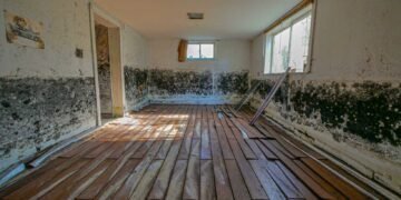 Mold After the Flood: Prevention and Removal Strategies