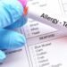 Mold Allergy Testing: What to Expect and When to See a Doctor