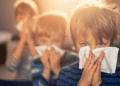 Mold Allergy vs. Seasonal Allergies: How to Tell the Difference