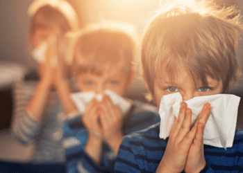 Mold Allergy vs. Seasonal Allergies: How to Tell the Difference