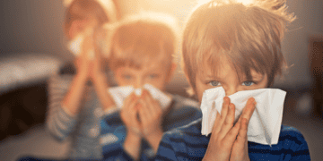 Mold Allergy vs. Seasonal Allergies: How to Tell the Difference