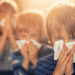 Mold Allergy vs. Seasonal Allergies: How to Tell the Difference