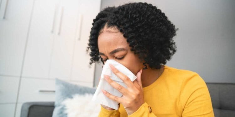 Natural Remedies for Managing Mold Allergy Symptoms: Tips and Tricks