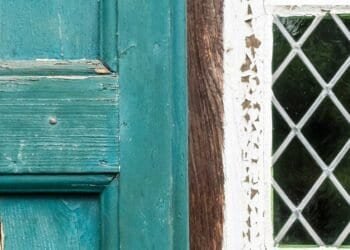 Navigating Lead Paint Removal: A Guide to DIY vs. Professional Help