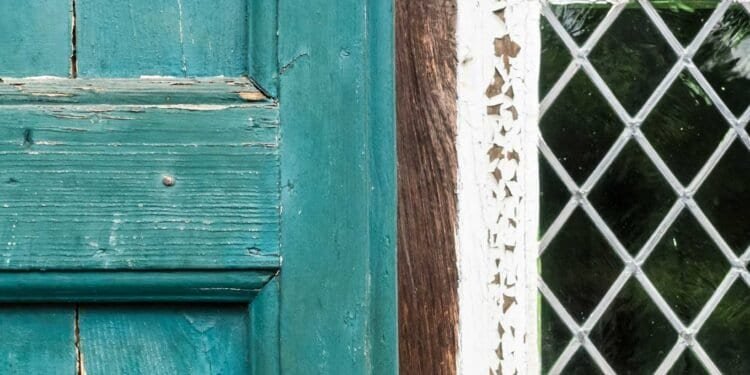 Navigating Lead Paint Removal: A Guide to DIY vs. Professional Help