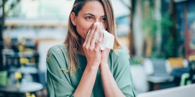Preventing Mold Allergies: Tips for a Mold-Free Home