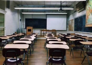 Safe Schools, Safe Children: Importance of Testing for Lead Paint in Educational Facilities