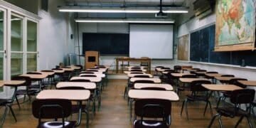 Safe Schools, Safe Children: Importance of Testing for Lead Paint in Educational Facilities