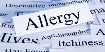 The Connection Between Humidity Levels and Mold Allergies Explained