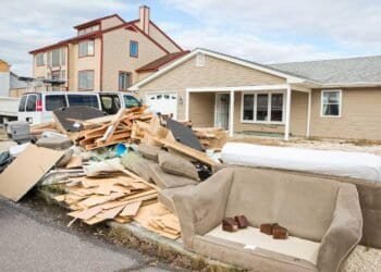 The Emotional Impact of Water Damage: Coping Strategies