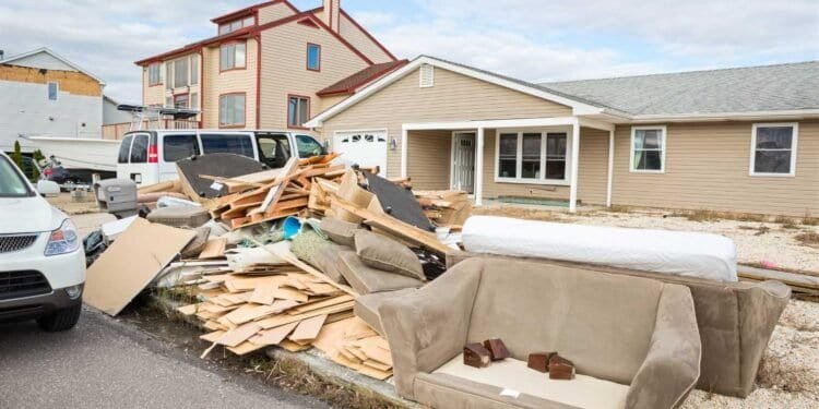 The Emotional Impact of Water Damage: Coping Strategies