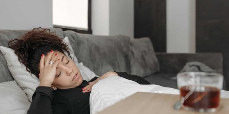 The Role of Indoor Air Quality in Managing Chronic Fatigue and Mold Exposure: A Comprehensive Guide