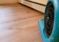 The Science of Drying Out: Salvaging Your Space with Water Restoration Experts