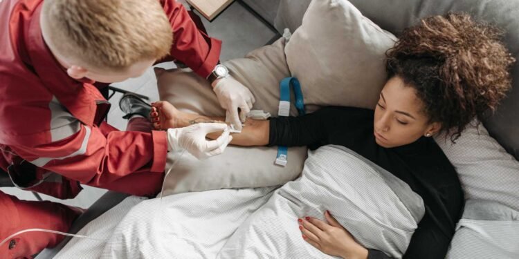 Top Strategies for Combatting Mold-Induced Chronic Fatigue: Expert Tips and Advice