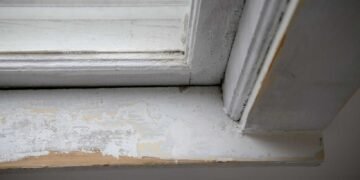 Uncovering Hidden Lead Paint: Tips for Assessing Risk in Your Home