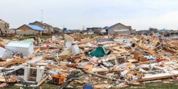 Understanding the Differences Between Water Damage and Flood Damage: A Clear Explanation