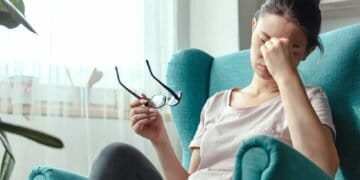 Unveiling the Link: How Mold Exposure Can Lead to Chronic Fatigue Syndrome