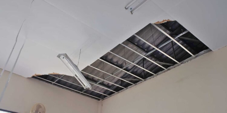 Water Damage Restoration for Businesses: How to Minimize Downtime and Loss