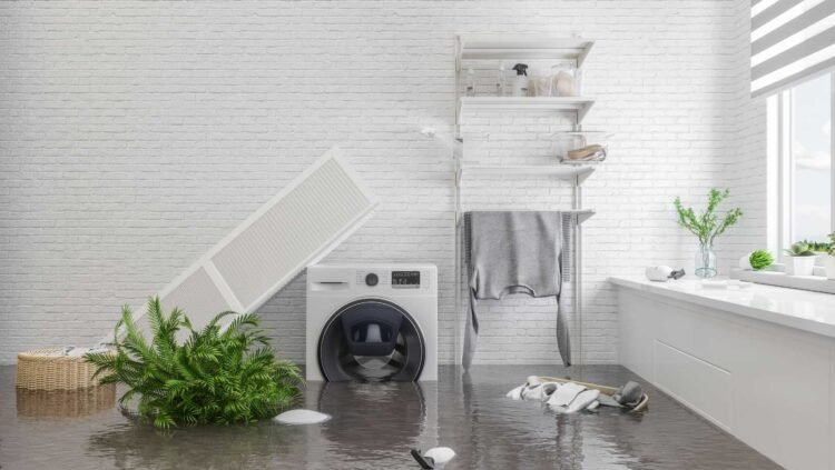 Why Timeliness Matters in Water Damage Restoration: The Risks of Delay