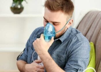 Breathing Troubles: The Impact of Mold on Respiratory Health