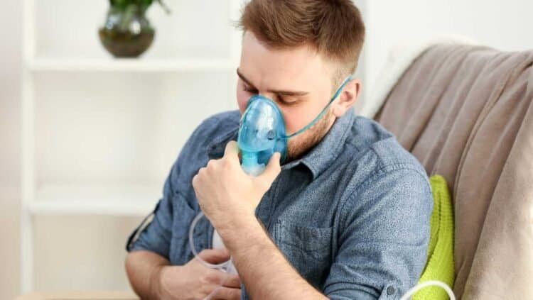 Breathing Troubles: The Impact of Mold on Respiratory Health