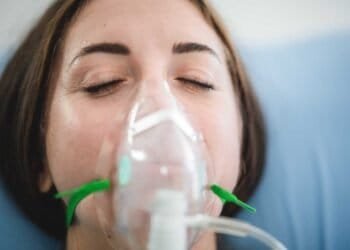 COPD and Mold Exposure: Safeguarding Respiratory Health Guidelines