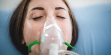 COPD and Mold Exposure: Safeguarding Respiratory Health Guidelines